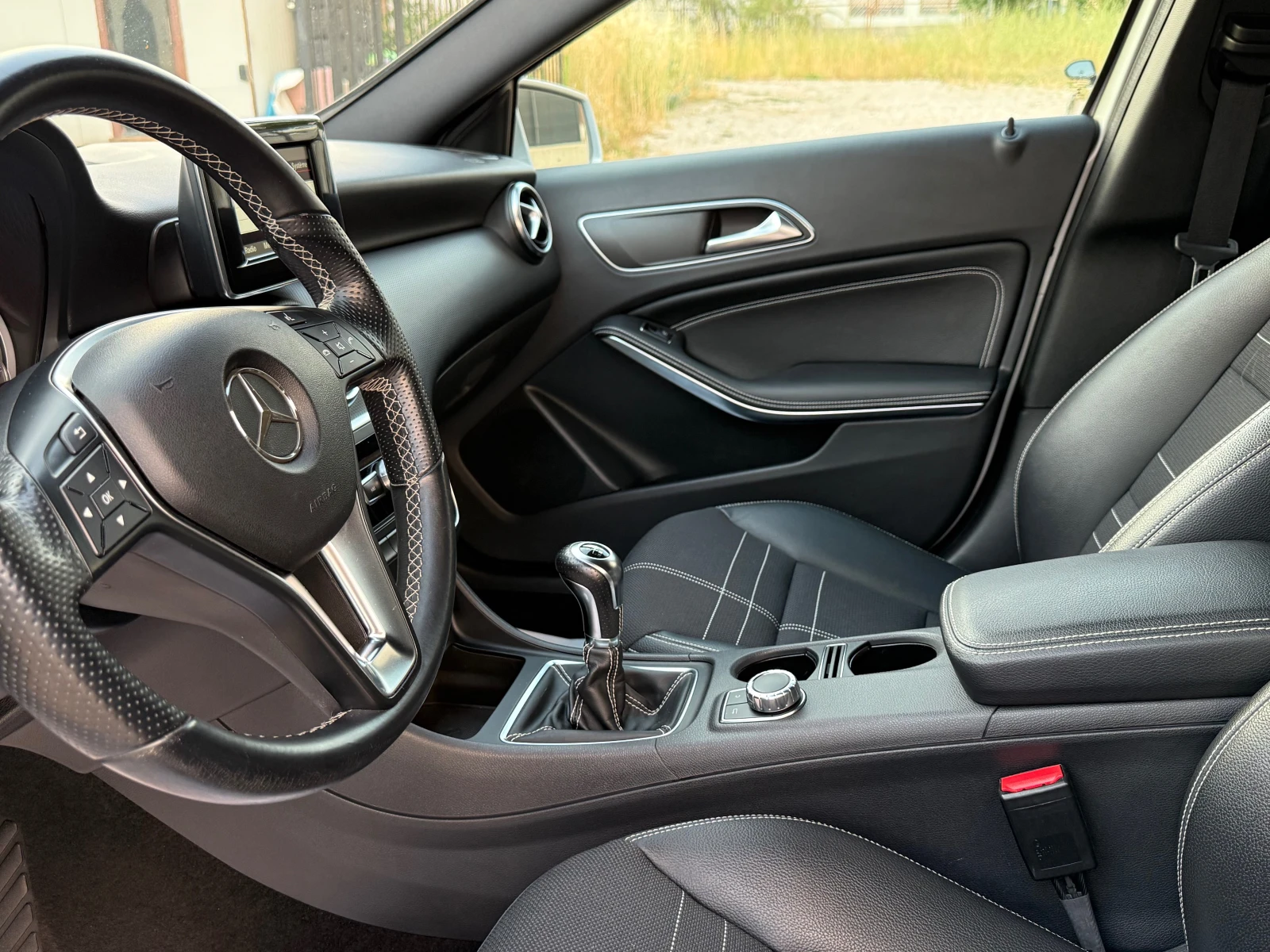 Mercedes-Benz A 200 А 200 CDI - изображение 6