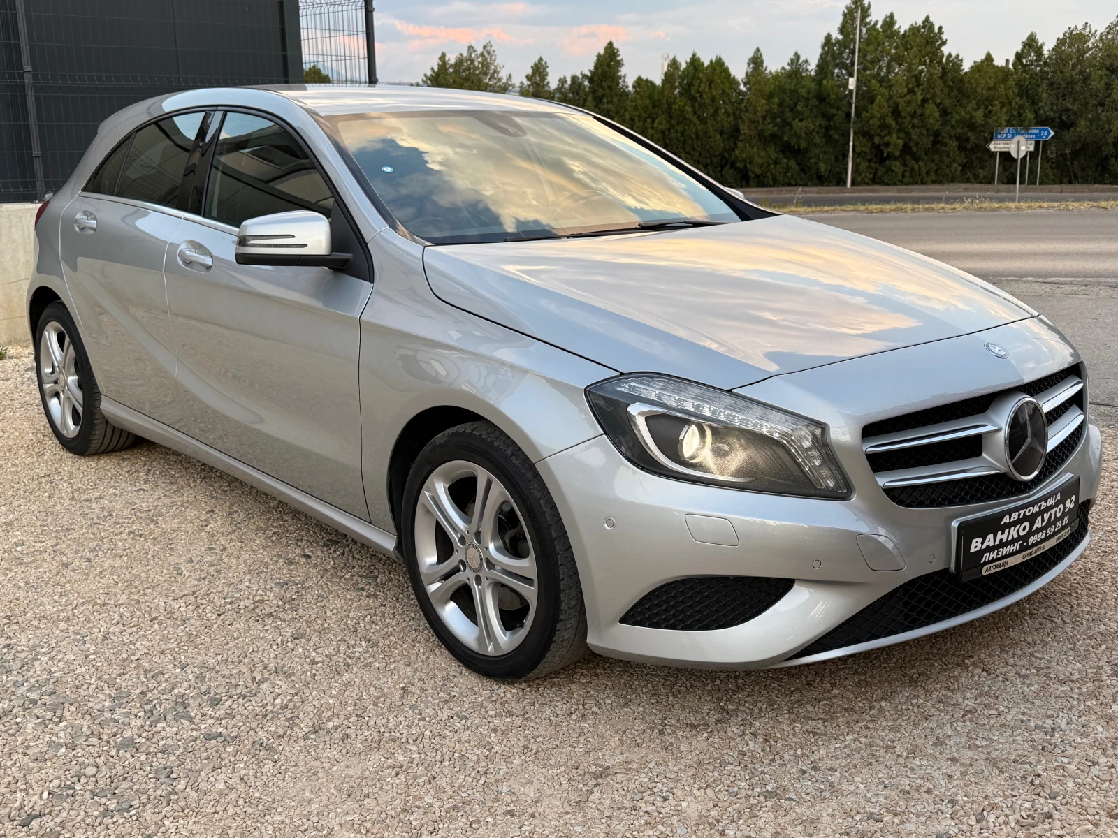 Mercedes-Benz A 200 А 200 CDI - изображение 2