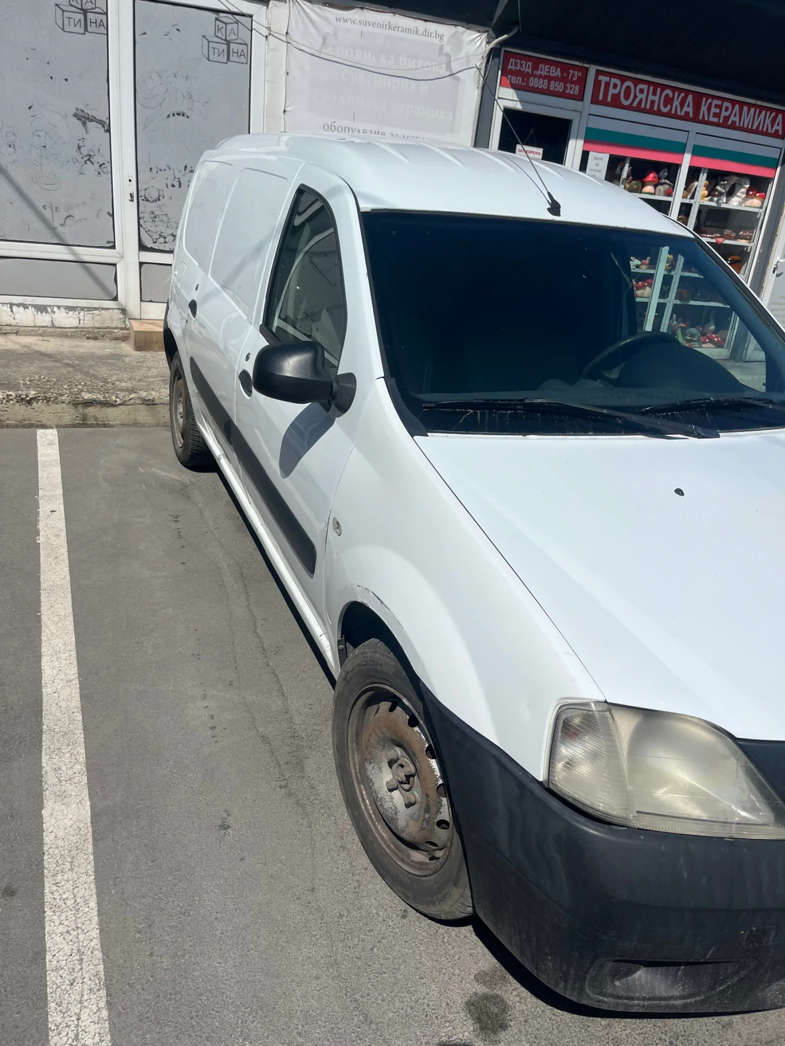 Dacia Logan  - изображение 2