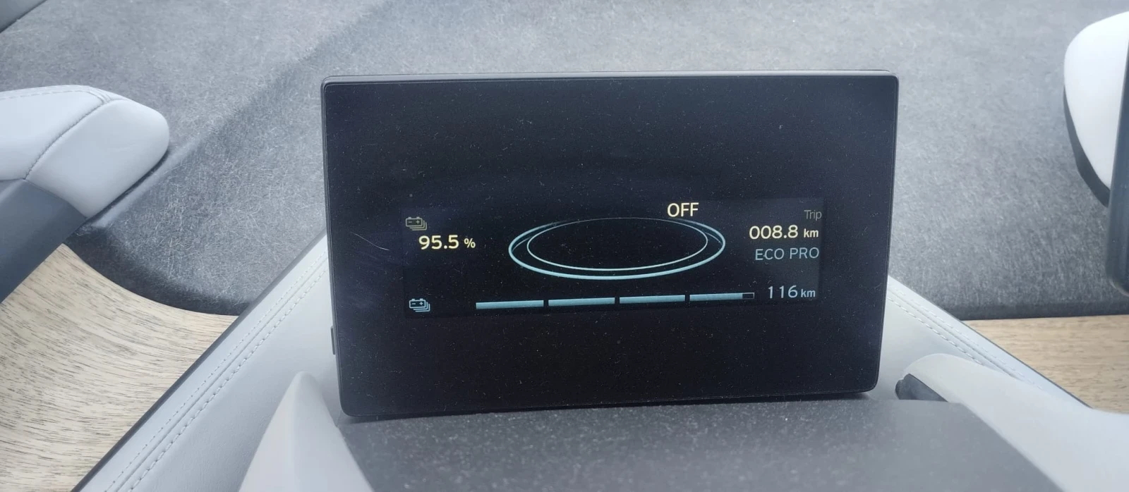 BMW i3 60Ah 22kW     | Mobile.bg   6