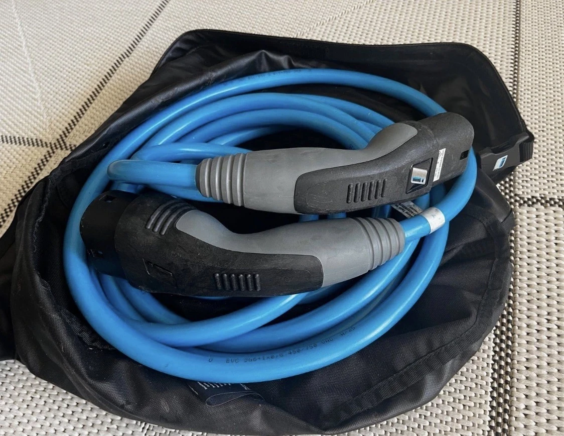 BMW i3 60Ah 22kW     | Mobile.bg   14