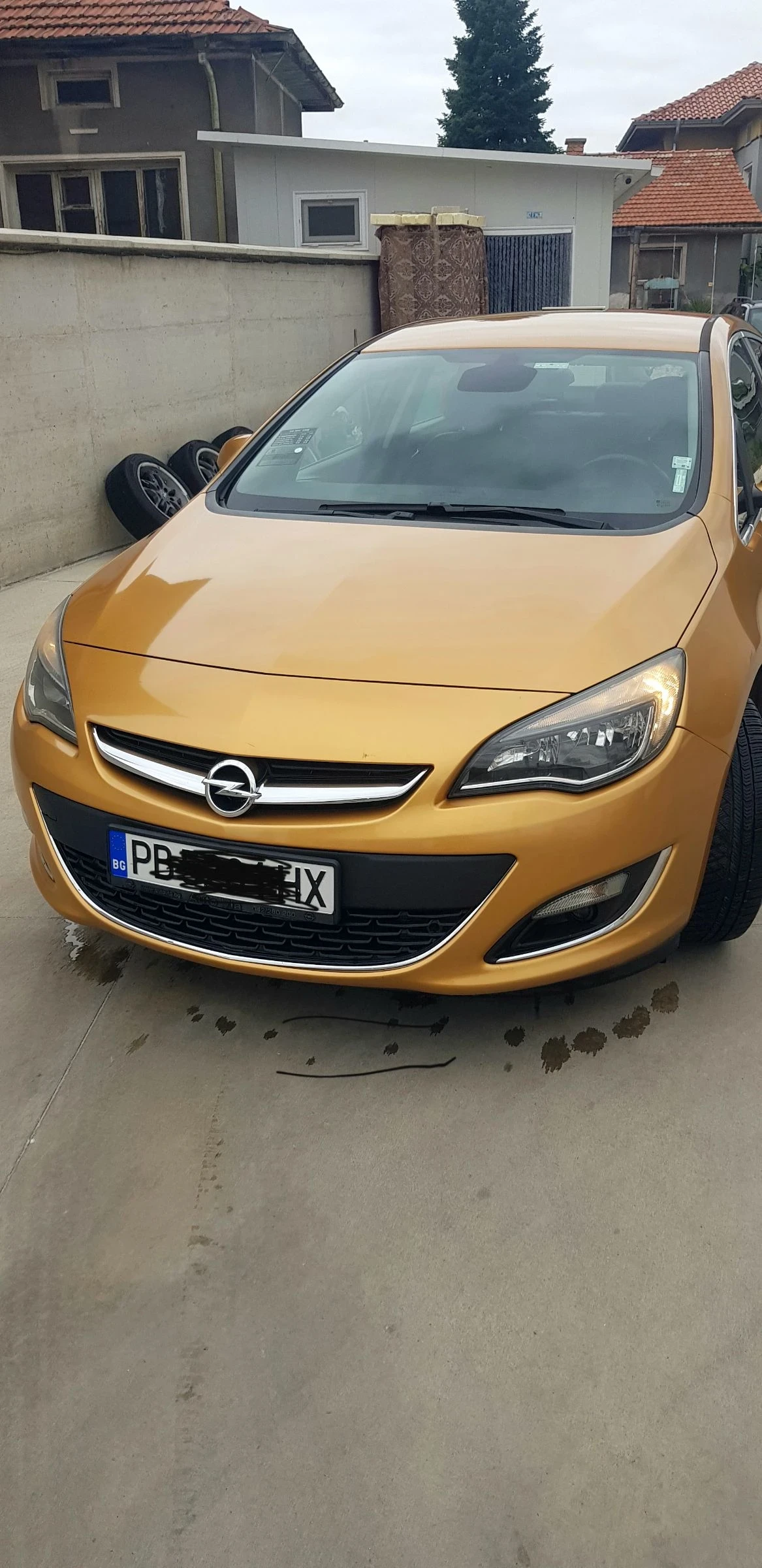 Opel Astra | Mobile.bg � ����������� 1