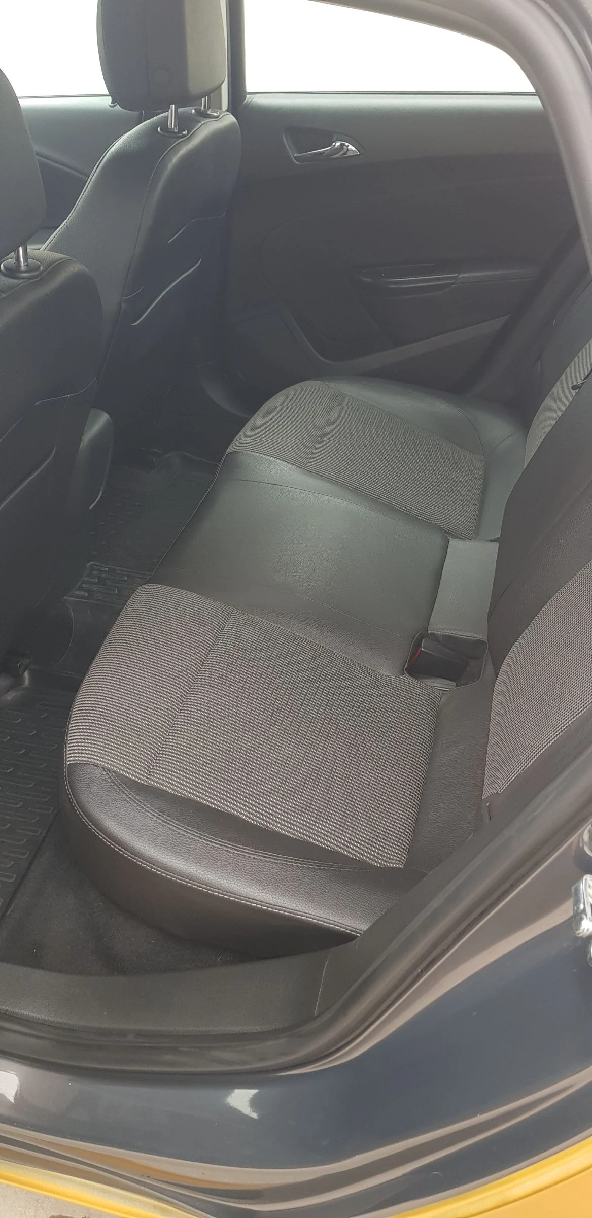 Opel Astra  - изображение 9