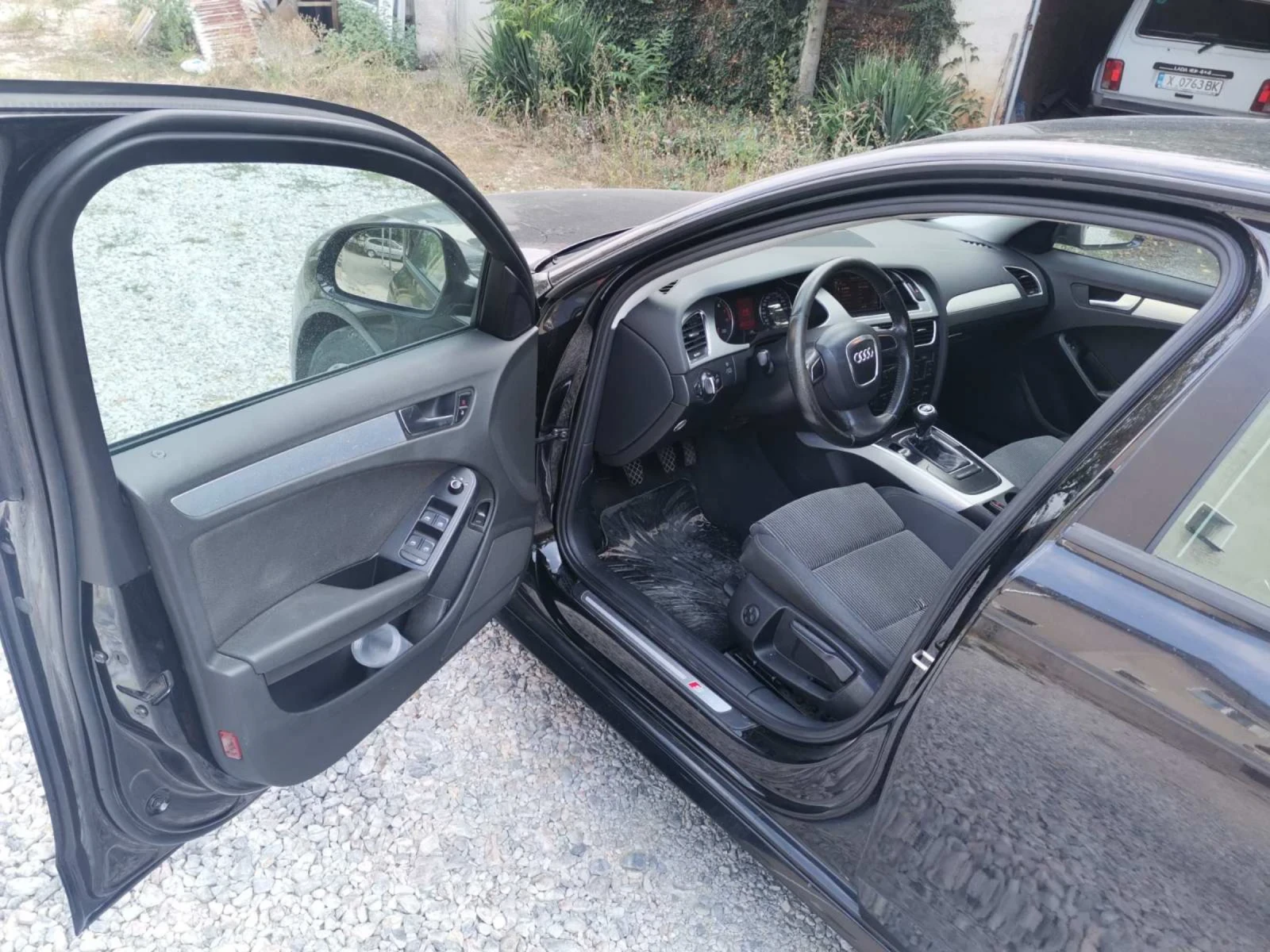 Audi A4 1.8 TFSI LPG Prins - изображение 10