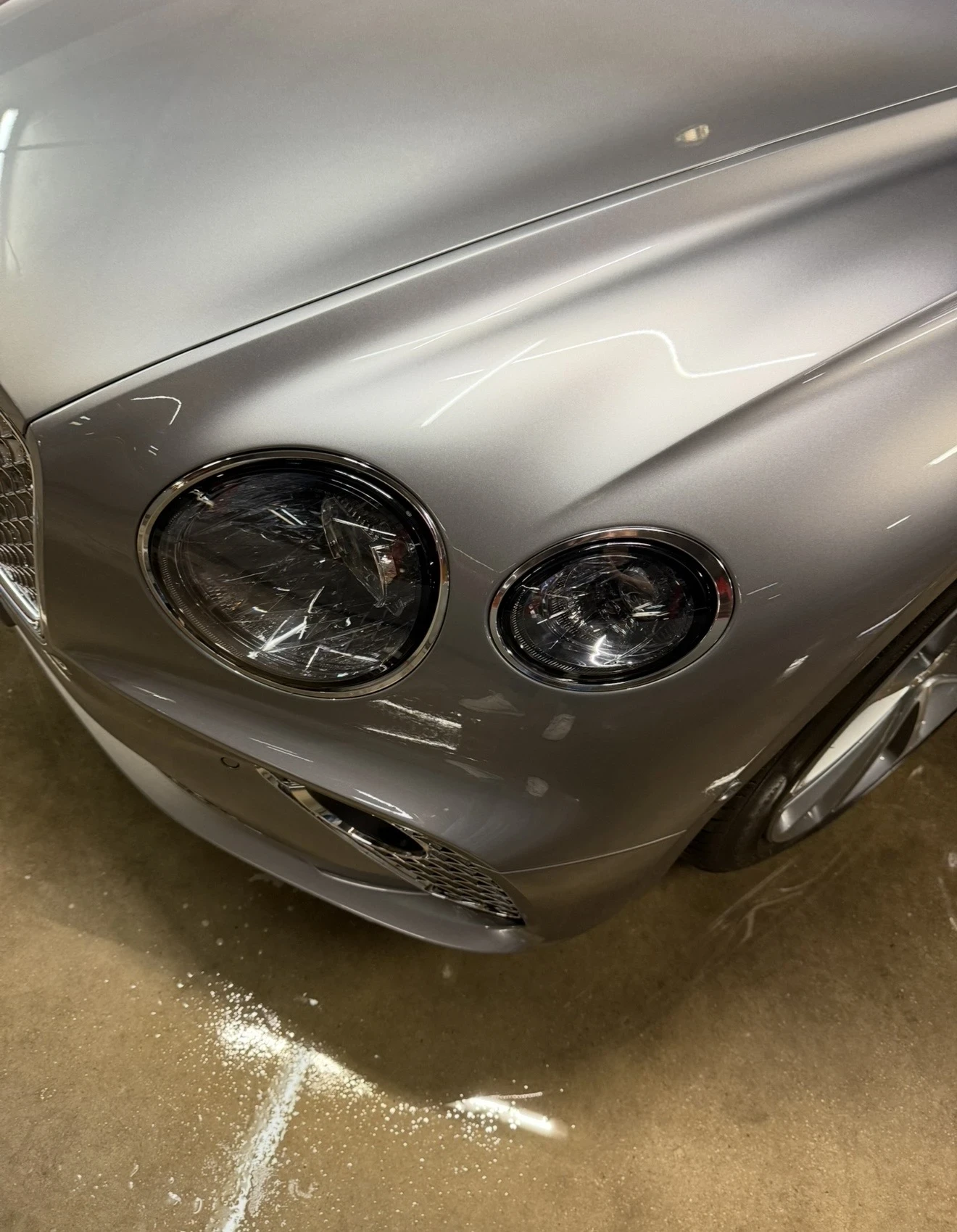 Bentley Continental gt | Mobile.bg — изображение 4