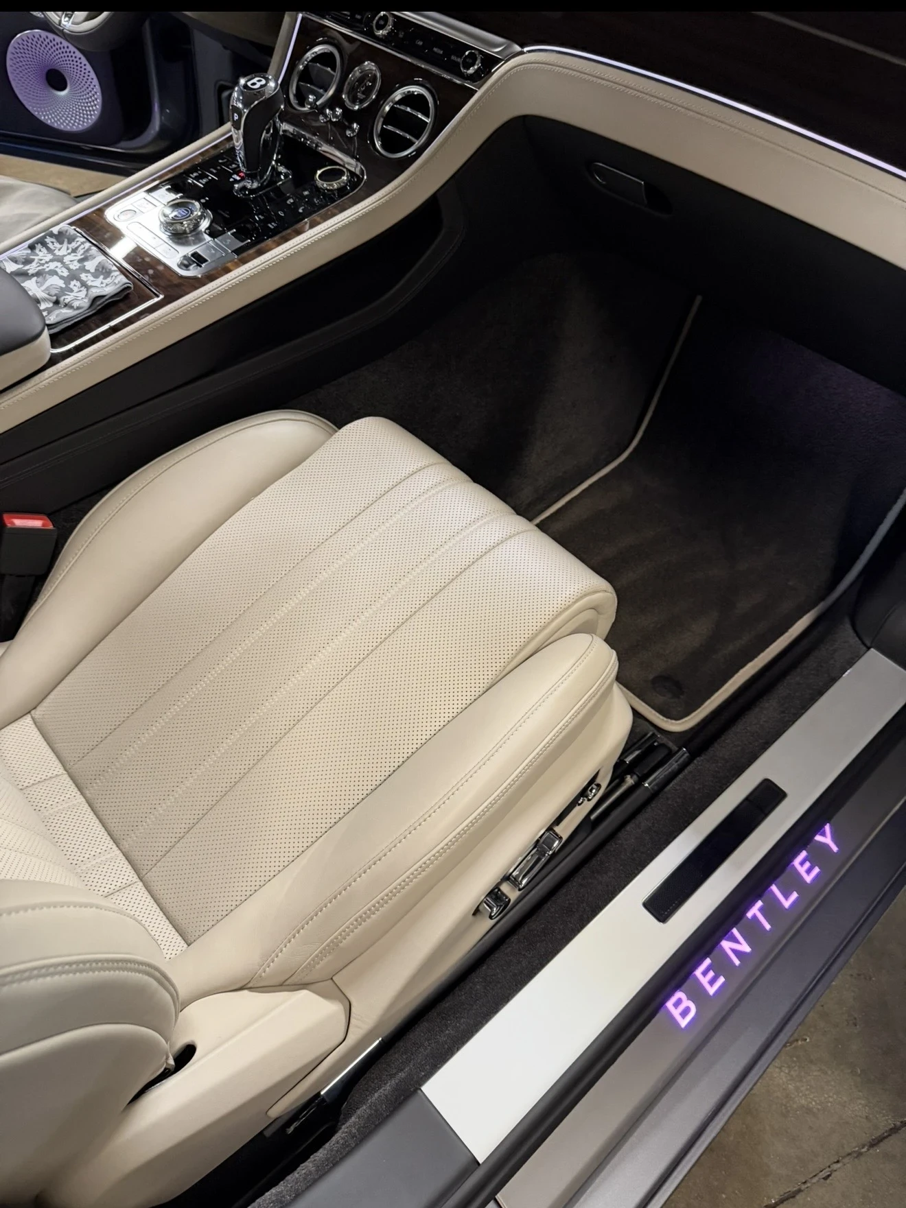 Bentley Continental gt | Mobile.bg — изображение 5