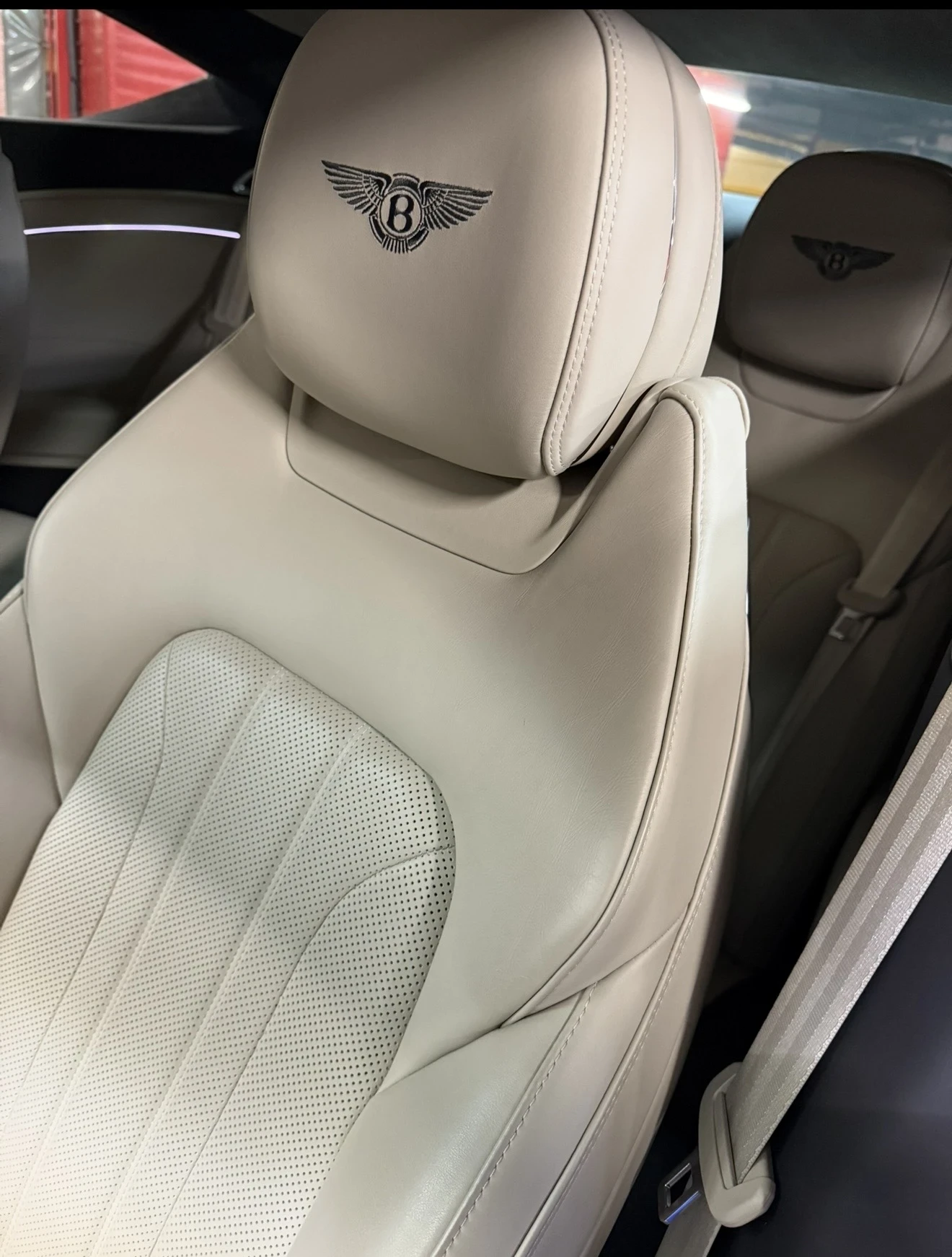 Bentley Continental gt | Mobile.bg — изображение 6