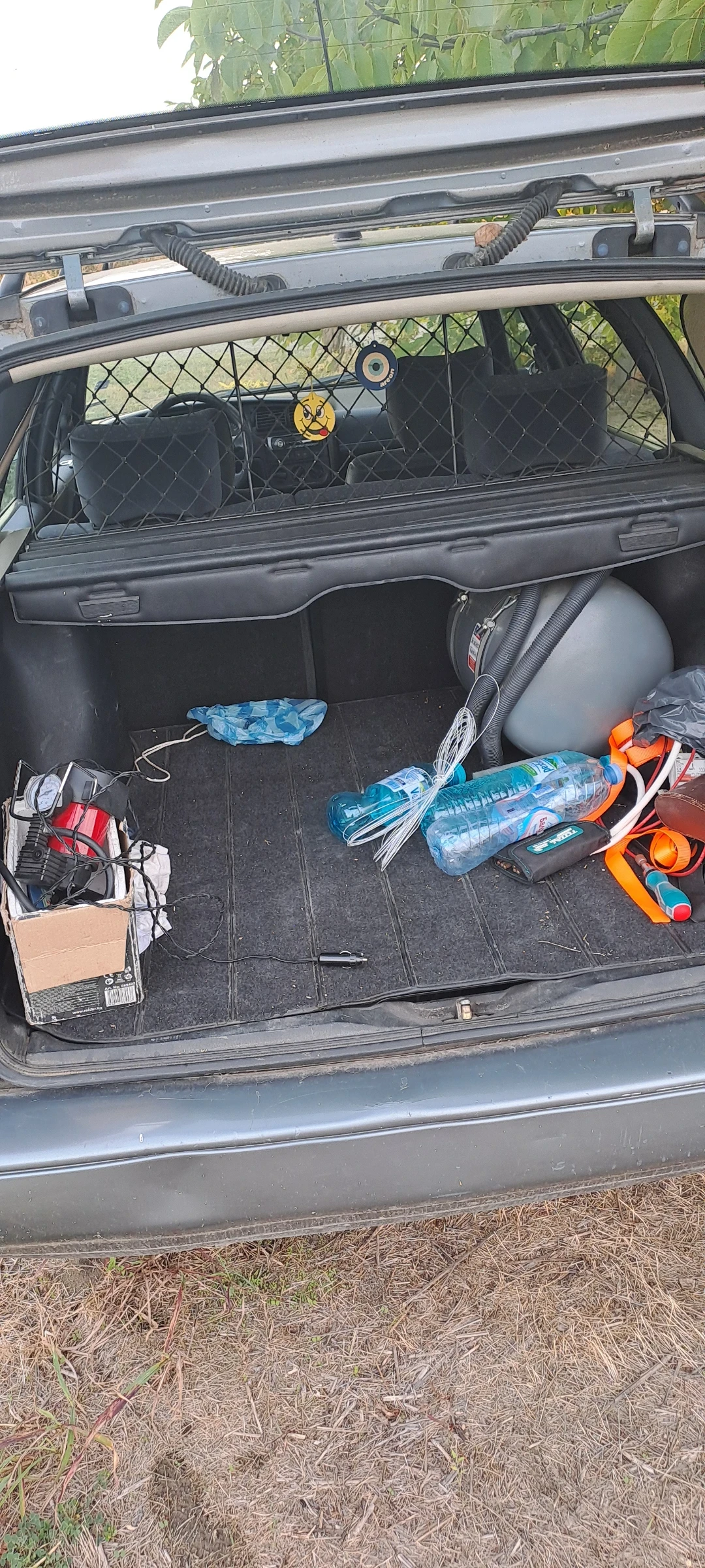 VW Passat  - изображение 6