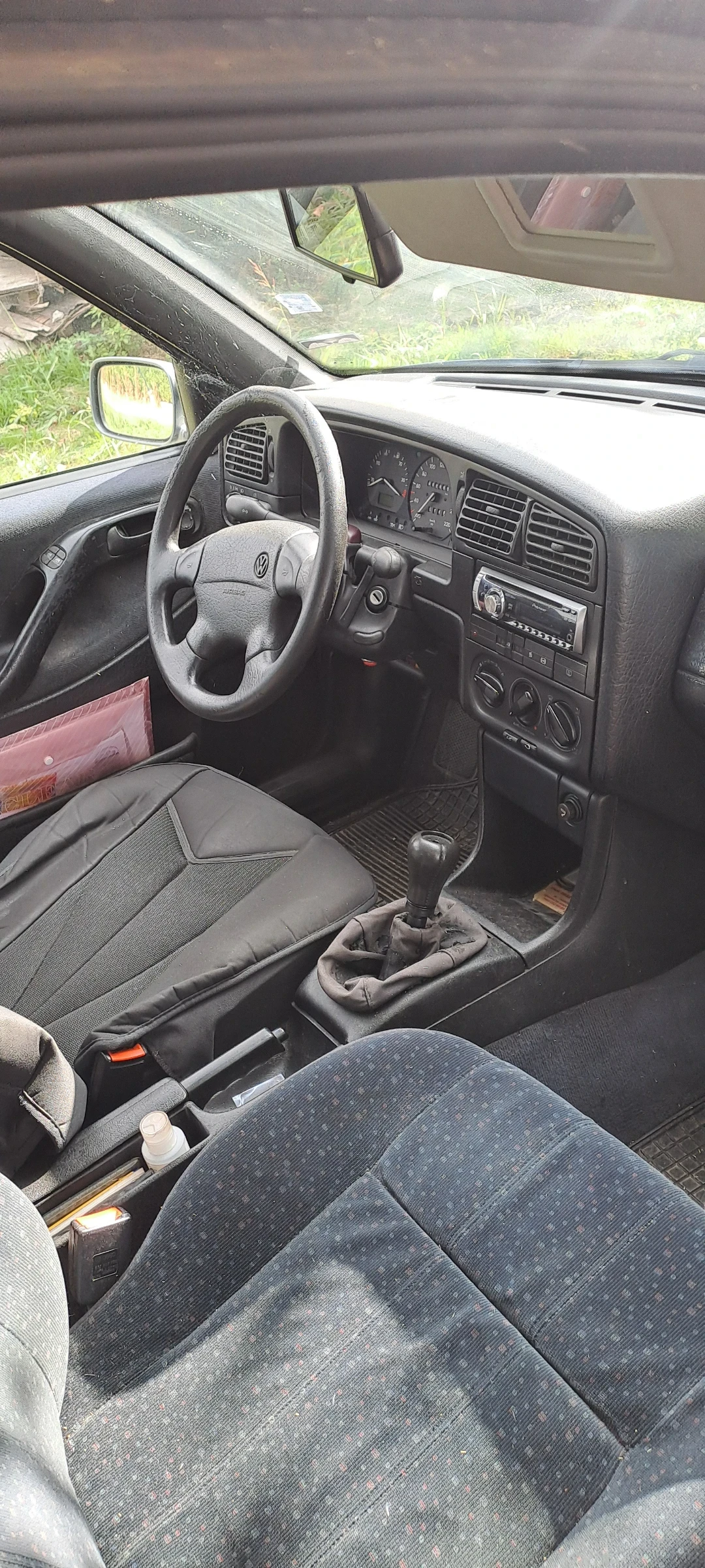 VW Passat  - изображение 3