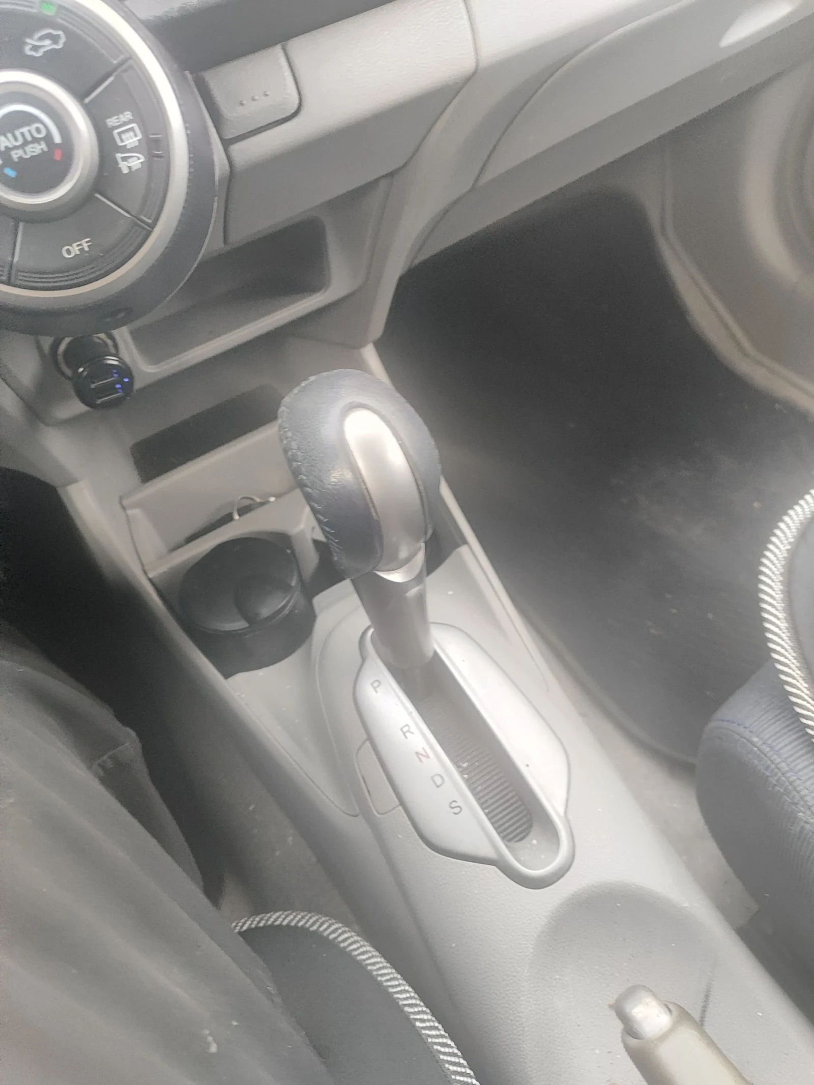 Honda Insight  - изображение 5