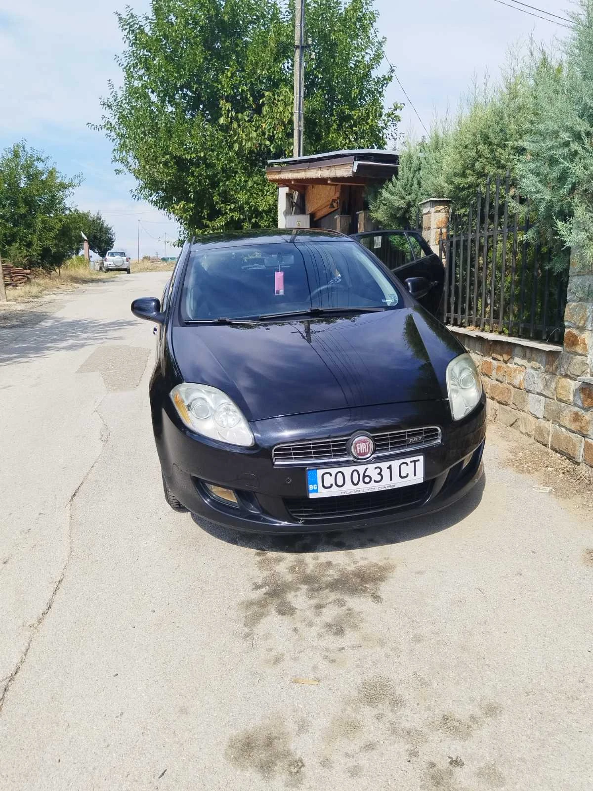 Fiat Bravo | Mobile.bg   3