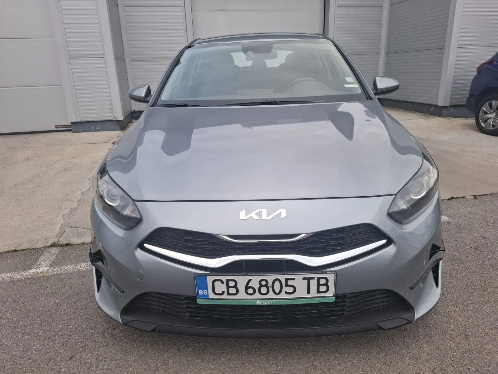 Kia Ceed 1.5 T-gdi Comfort Гаранция - изображение 2