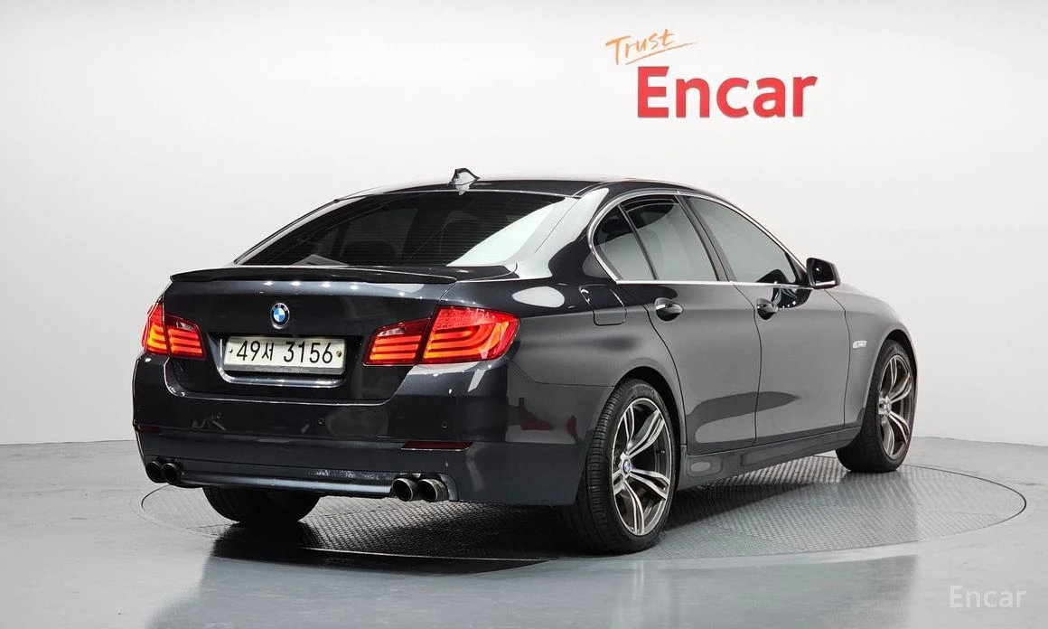 BMW 520  - изображение 2