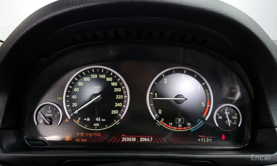 BMW 520  - изображение 8