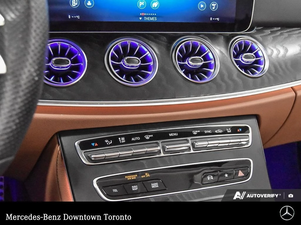 Mercedes-Benz E 450 * 4MATIC * CARFAX *    | Mobile.bg   16