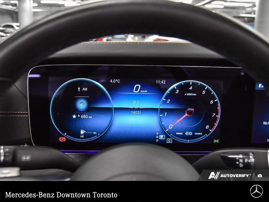 Mercedes-Benz E 450 * 4MATIC * CARFAX *    | Mobile.bg   11