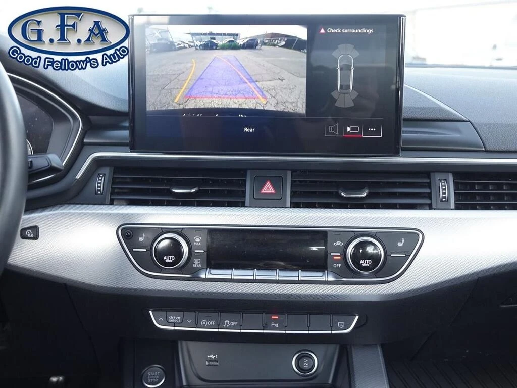 Audi A4 * PROGRESSIV QUATTRO MODEL, S LINE, LEATHER SEATS, | Mobile.bg � ����������� 17