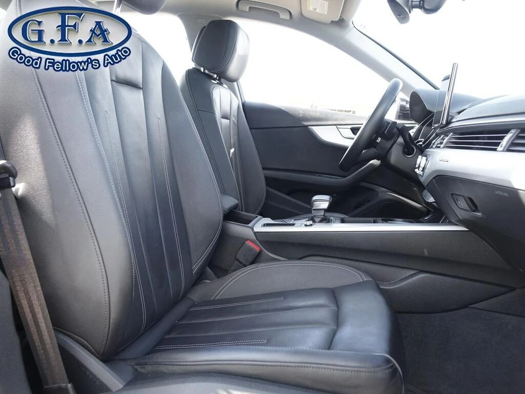 Audi A4 * PROGRESSIV QUATTRO MODEL, S LINE, LEATHER SEATS, | Mobile.bg � ����������� 13
