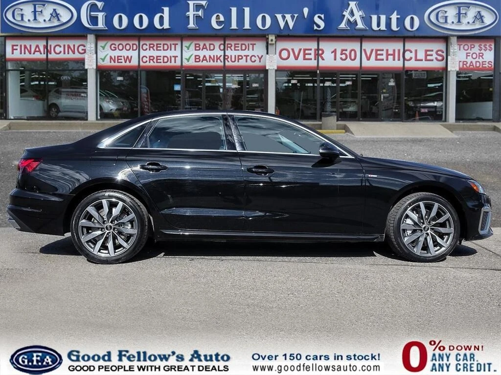 Audi A4 * PROGRESSIV QUATTRO MODEL, S LINE, LEATHER SEATS, | Mobile.bg � ����������� 4