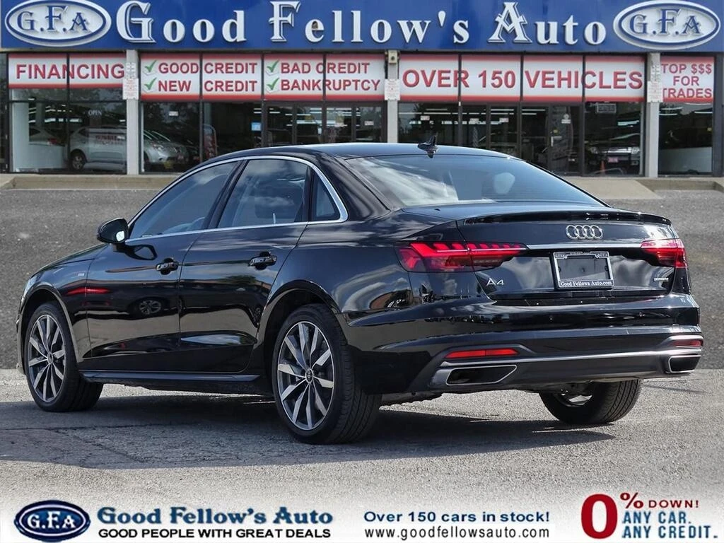 Audi A4 * PROGRESSIV QUATTRO MODEL, S LINE, LEATHER SEATS, | Mobile.bg � ����������� 6