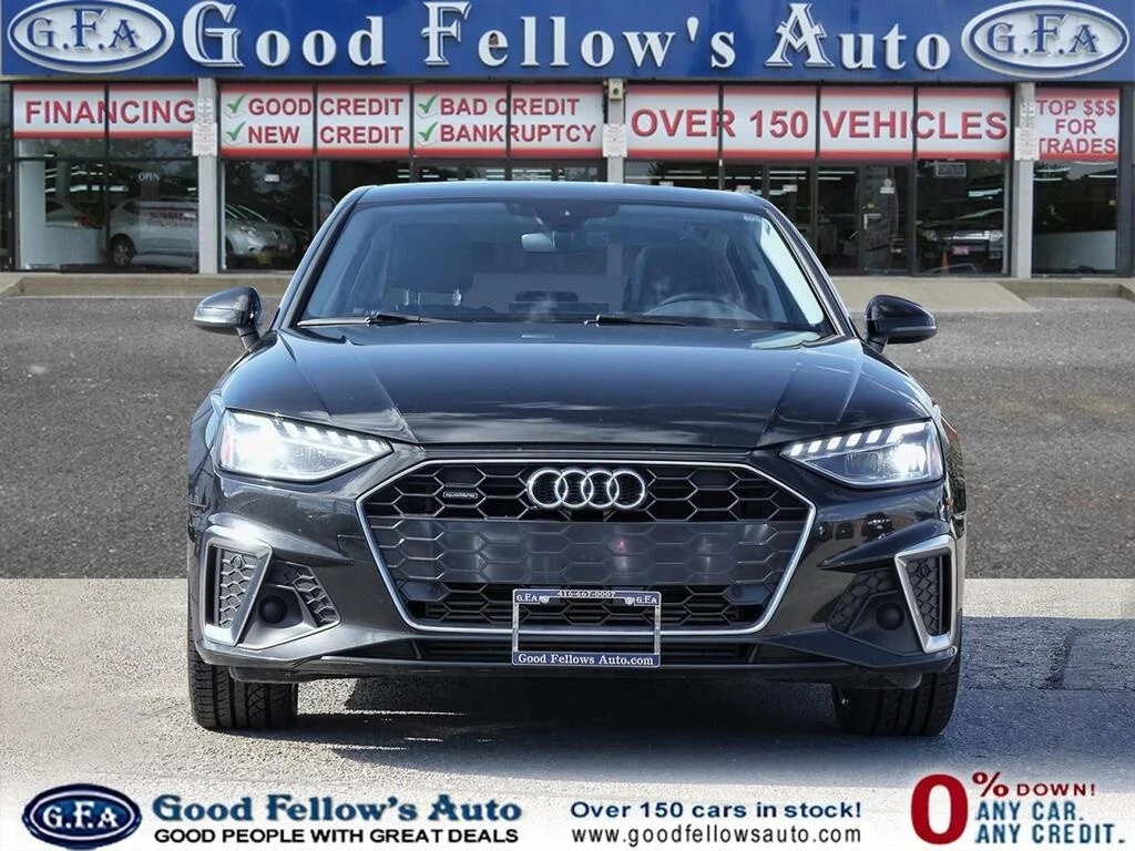 Audi A4 * PROGRESSIV QUATTRO MODEL, S LINE, LEATHER SEATS, | Mobile.bg � ����������� 2