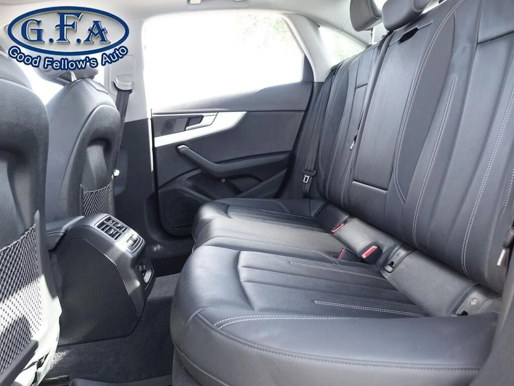 Audi A4 * PROGRESSIV QUATTRO MODEL, S LINE, LEATHER SEATS, | Mobile.bg � ����������� 11