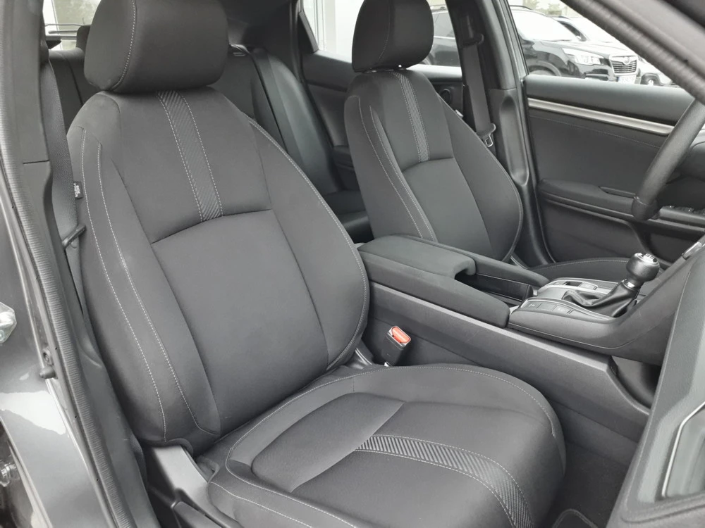 Honda Civic 1.0 VTEC Comfort Turbo MT | Mobile.bg � ����������� 15