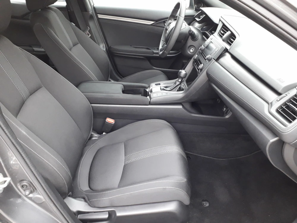 Honda Civic 1.0 VTEC Comfort Turbo MT | Mobile.bg � ����������� 14