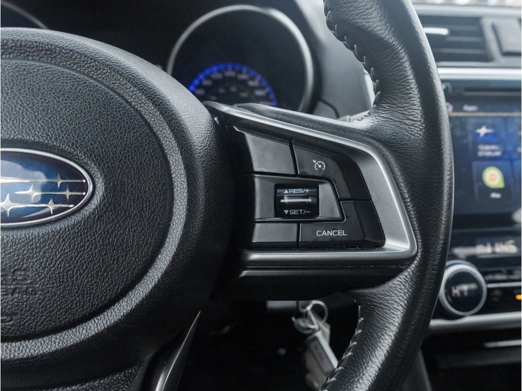 Subaru Legacy * 2.5i Touring SAFETY CERTIFIED I WINTER TIRES INC | Mobile.bg � ����������� 12