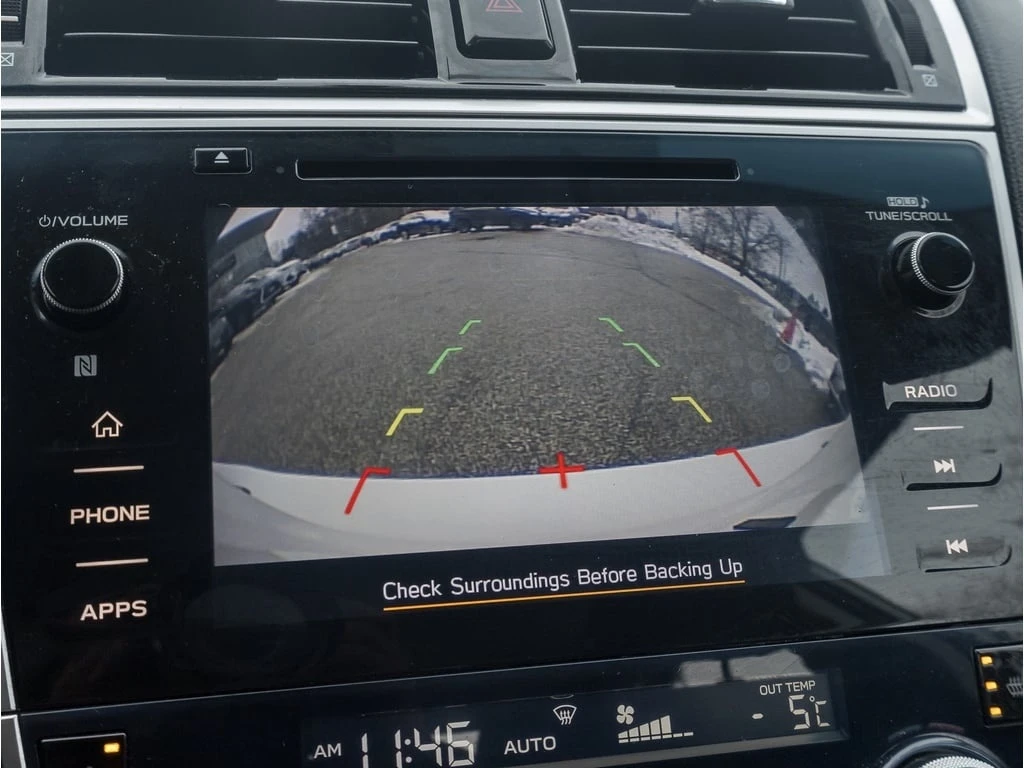 Subaru Legacy * 2.5i Touring SAFETY CERTIFIED I WINTER TIRES INC | Mobile.bg � ����������� 13