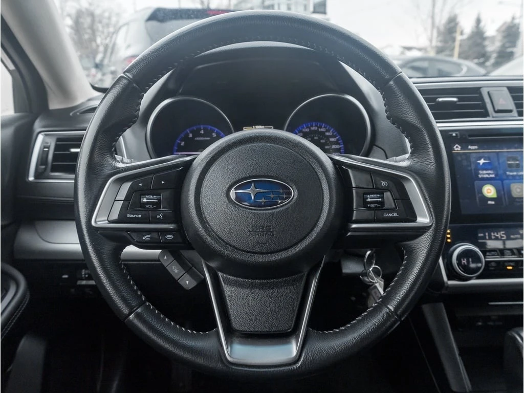Subaru Legacy * 2.5i Touring SAFETY CERTIFIED I WINTER TIRES INC | Mobile.bg � ����������� 10
