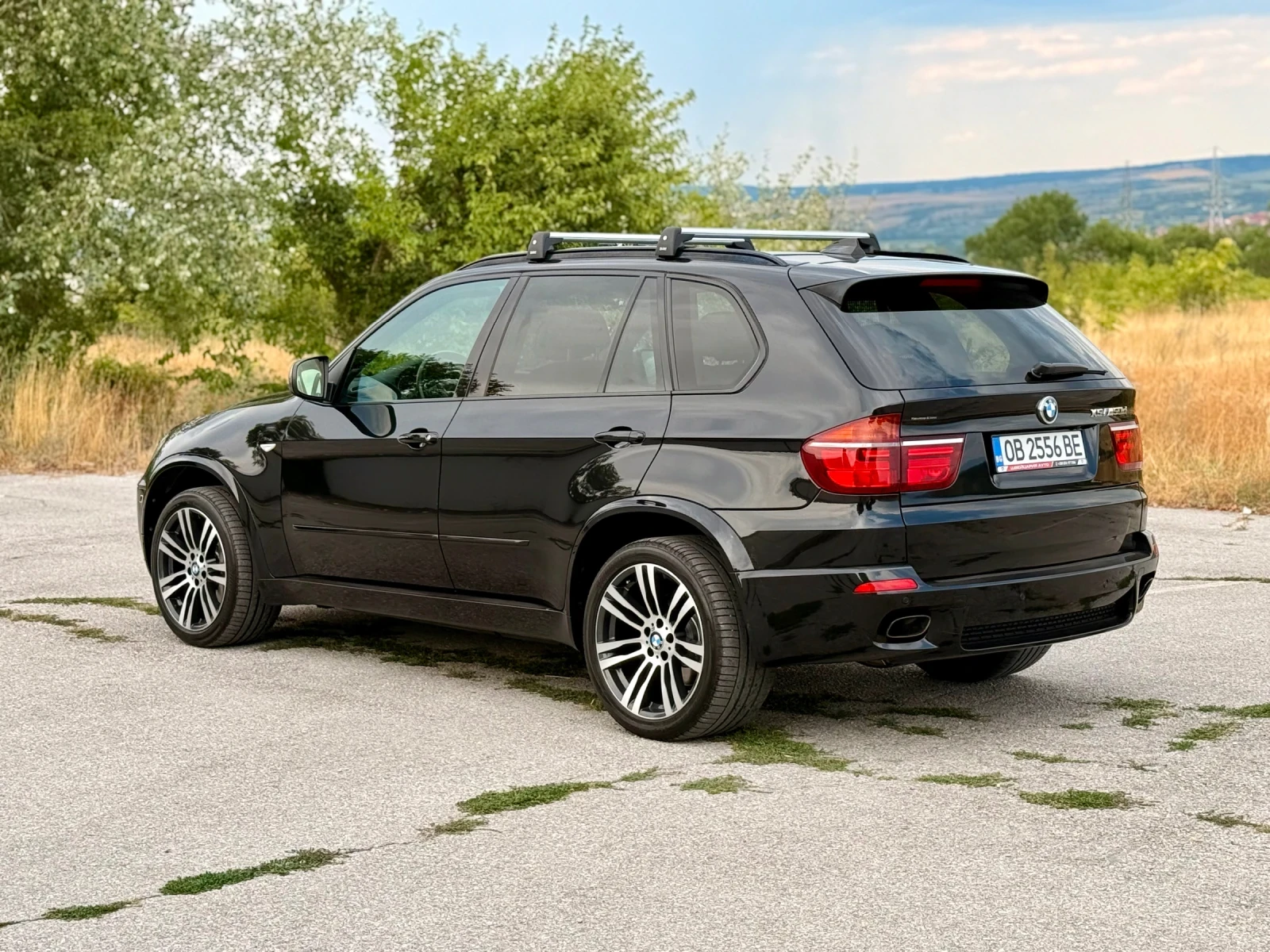 BMW X5 M50D 381к.с. (Обслужен) - изображение 5