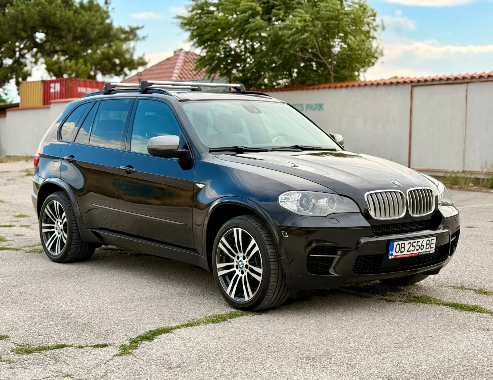 BMW X5 M50D 381к.с. (Обслужен) - изображение 9