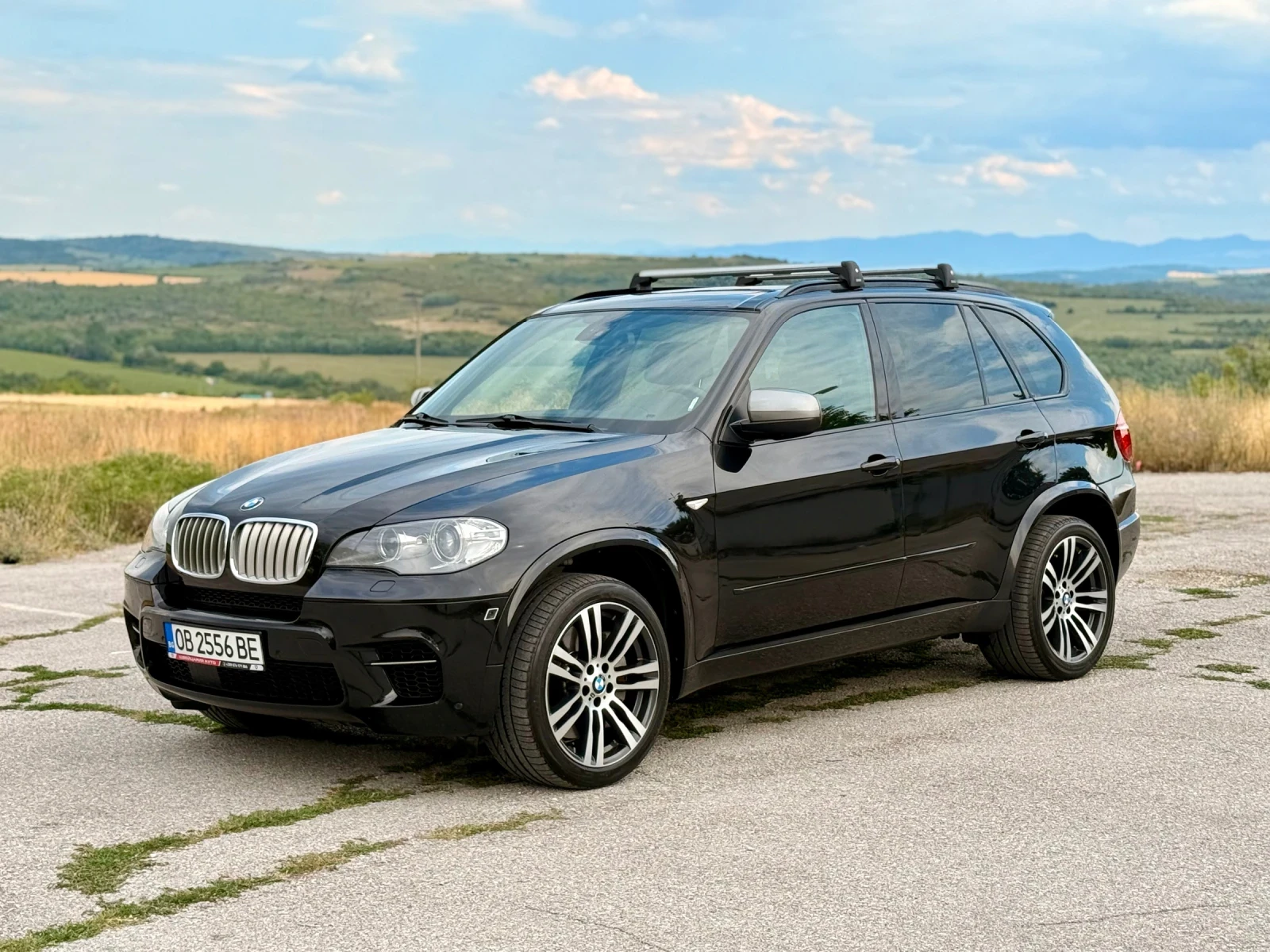 BMW X5 M50D 381к.с. (Обслужен) - изображение 3