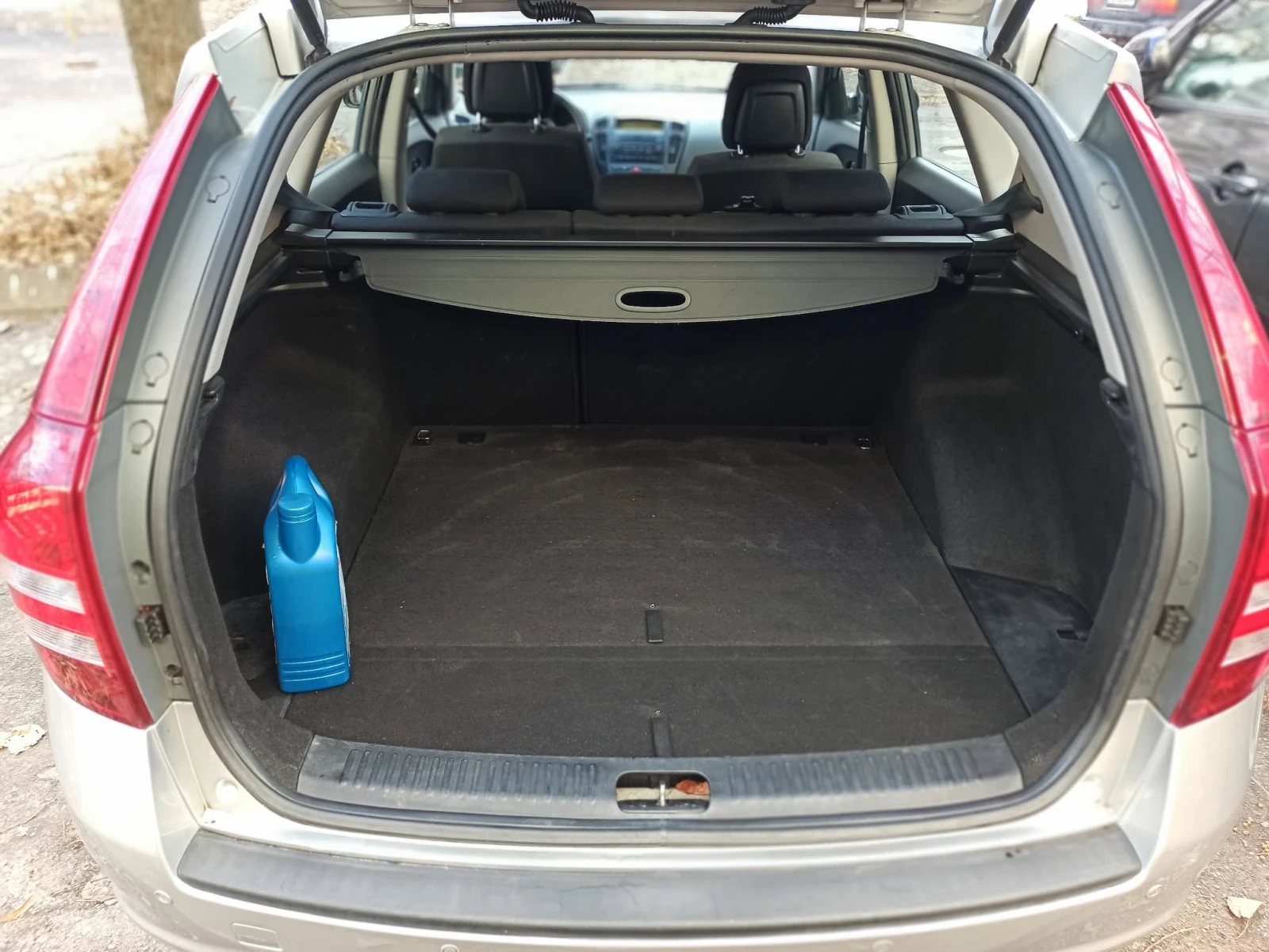 Kia Ceed | Mobile.bg � ����������� 7