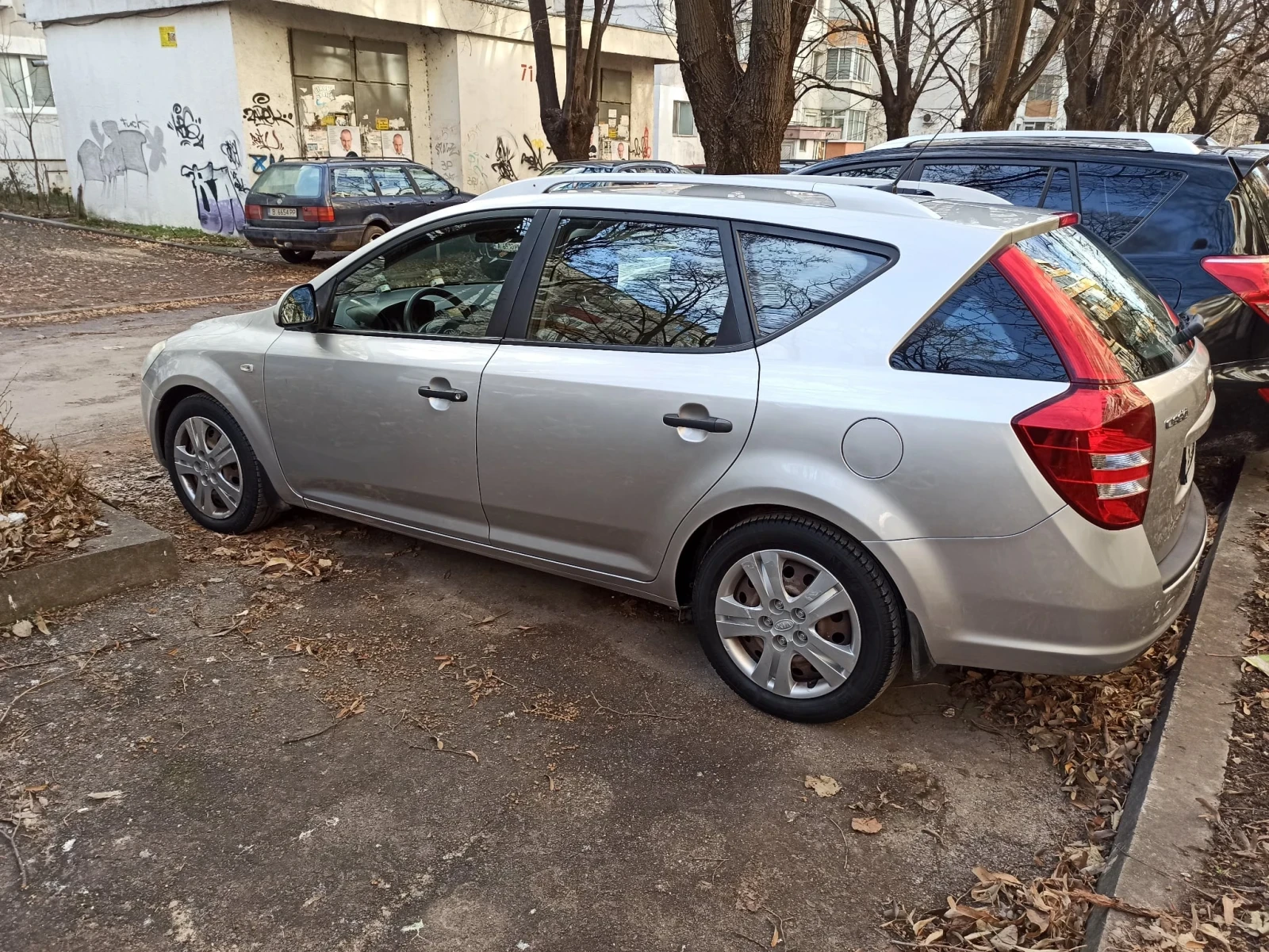 Kia Ceed | Mobile.bg � ����������� 4