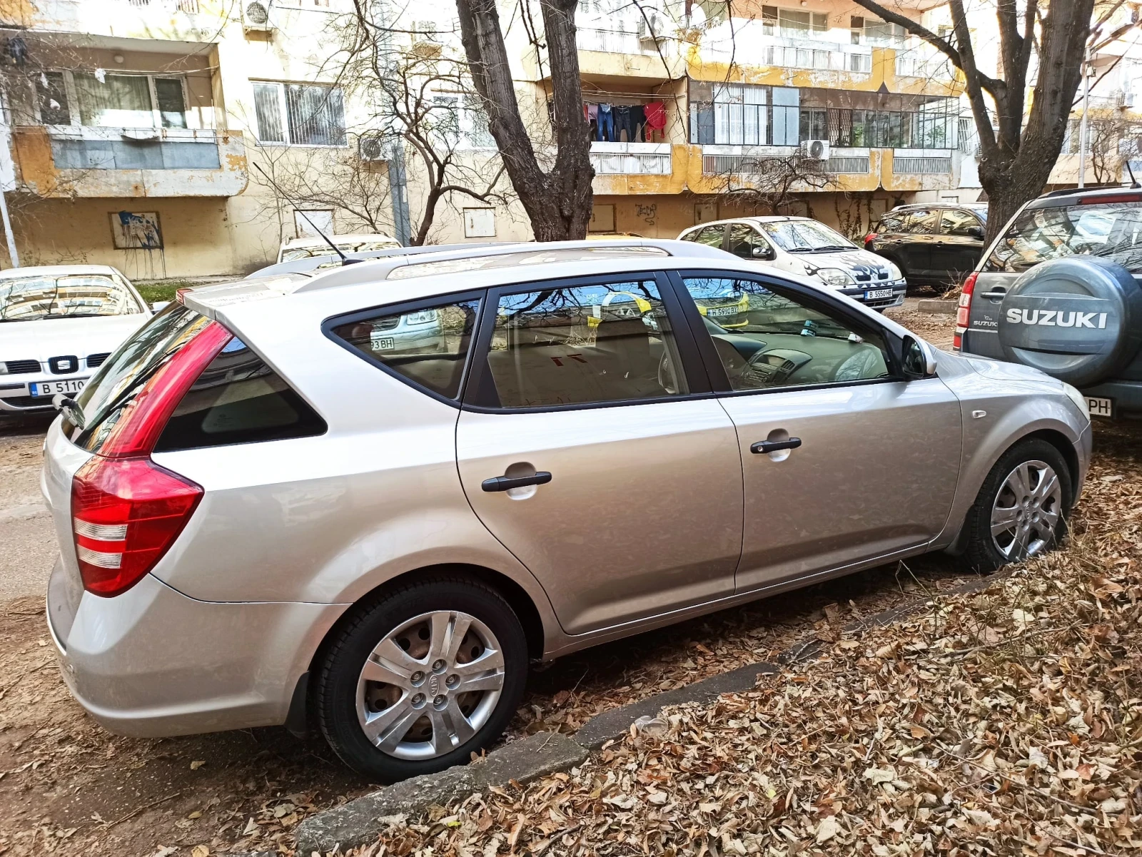 Kia Ceed | Mobile.bg � ����������� 1
