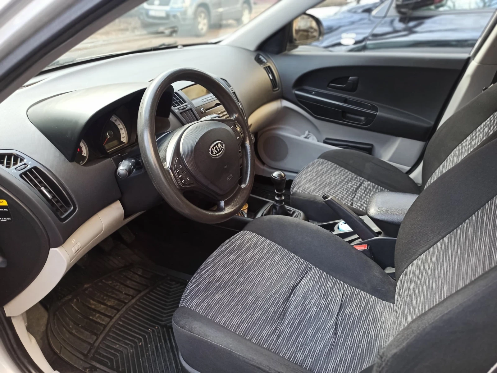 Kia Ceed | Mobile.bg � ����������� 5