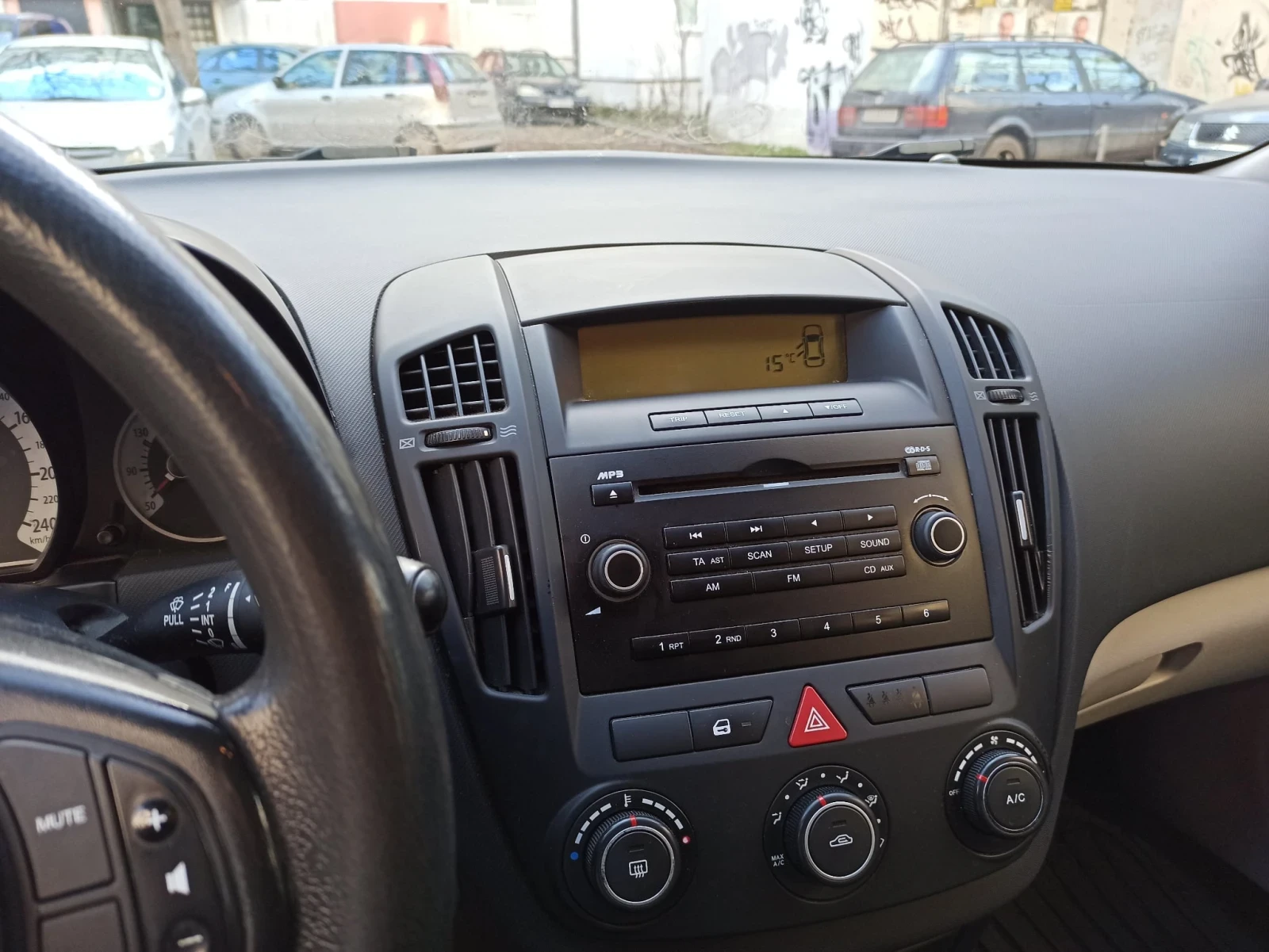 Kia Ceed | Mobile.bg � ����������� 8