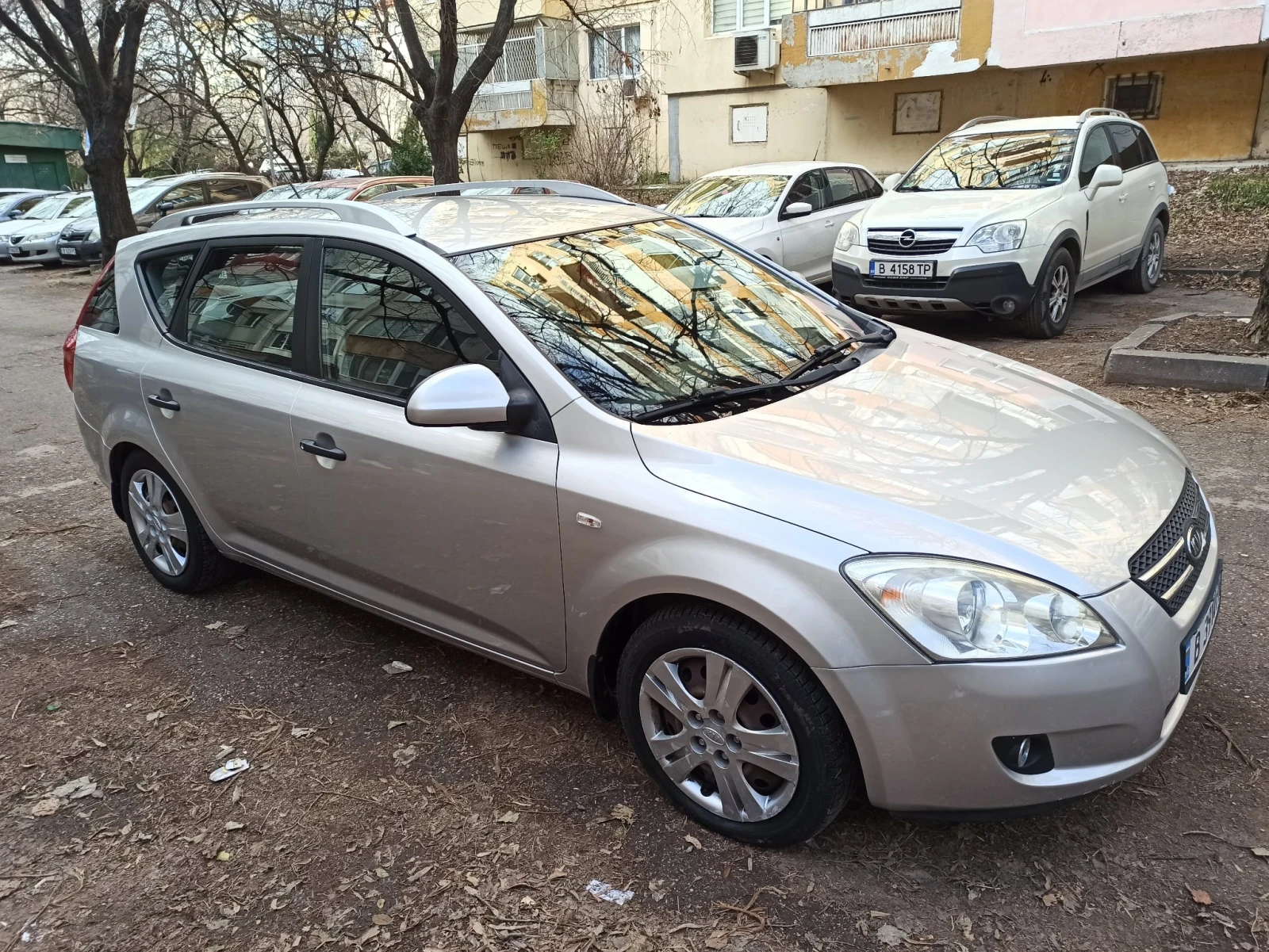 Kia Ceed | Mobile.bg � ����������� 2