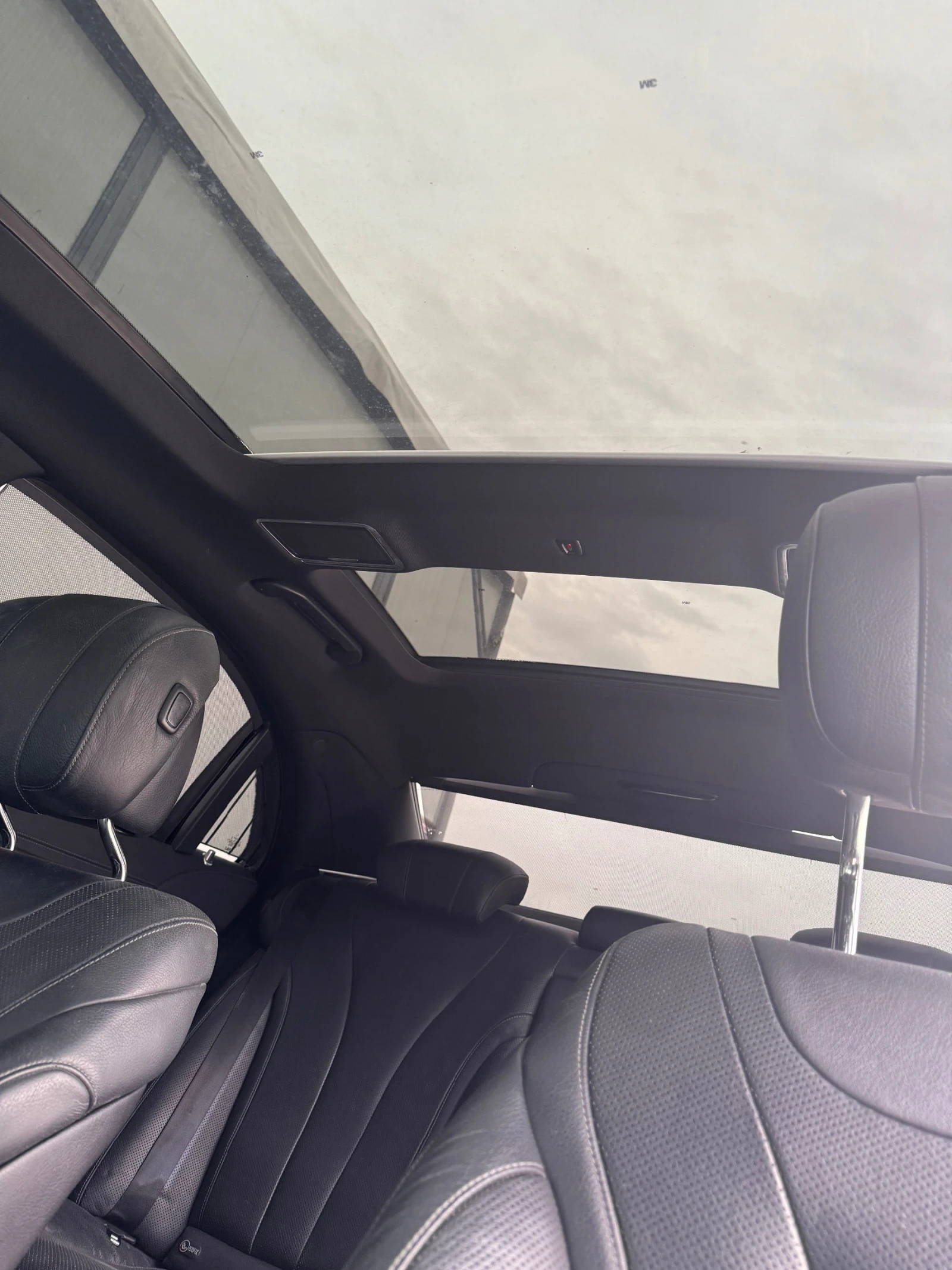 Mercedes-Benz S 550 Long 4Matic 139 ���. �� | Mobile.bg � ����������� 8