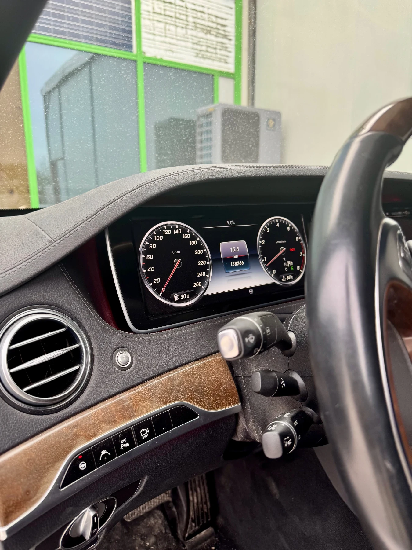 Mercedes-Benz S 550 Long 4Matic 139 ���. �� | Mobile.bg � ����������� 4