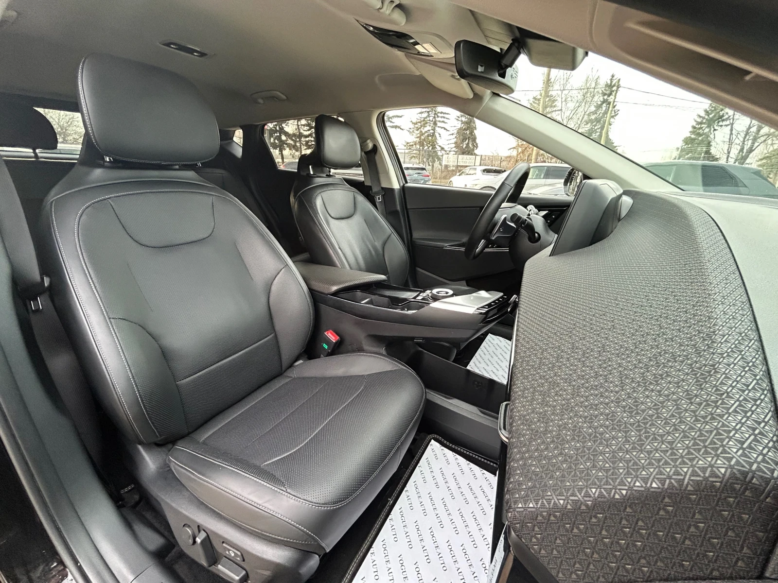 Kia EV6 77.4KW* MERIDIAN* MEMORY* ���������� | Mobile.bg � ����������� 12