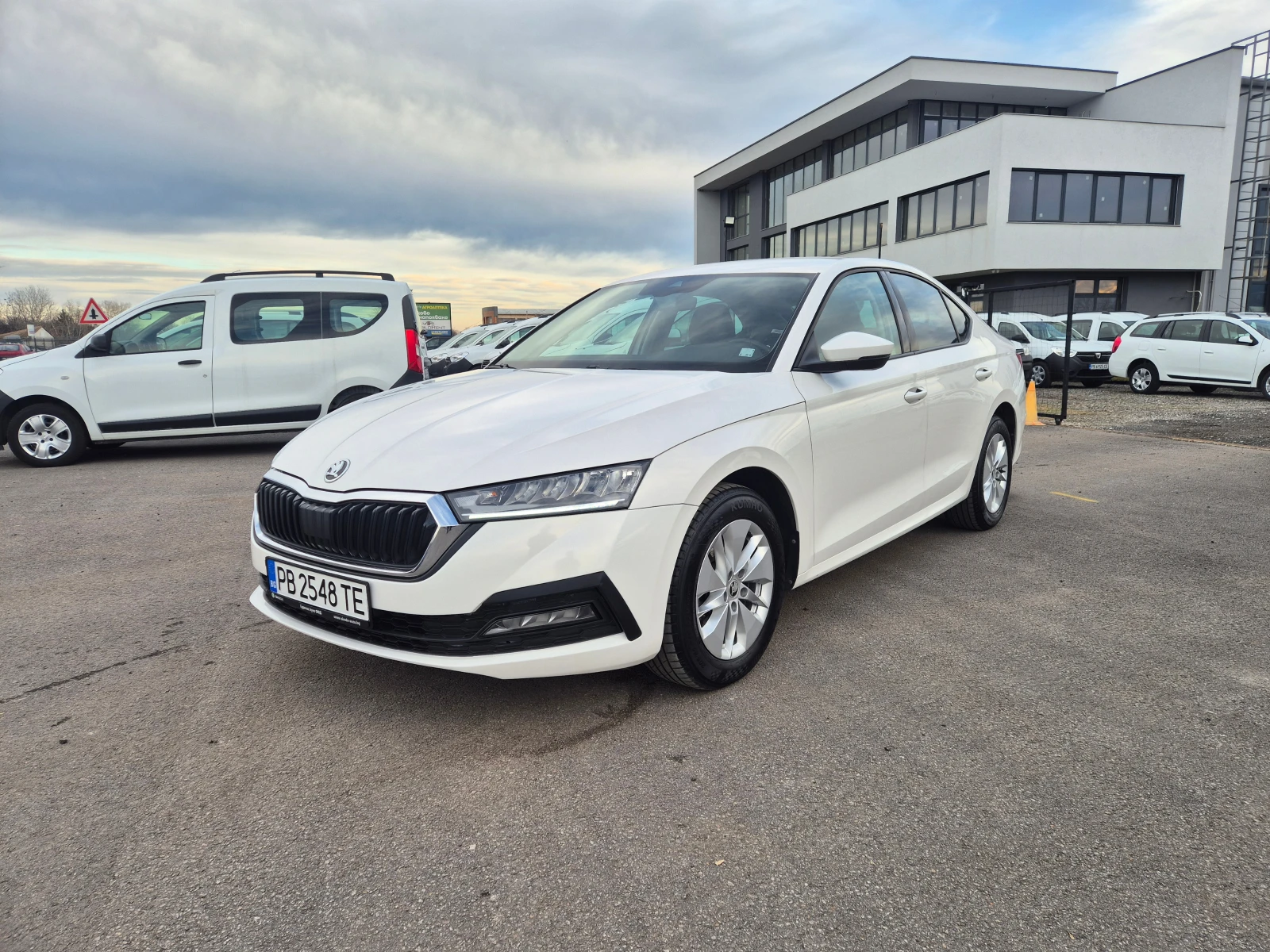 Skoda Octavia 2.0-�/�-150�� | Mobile.bg � ����������� 1