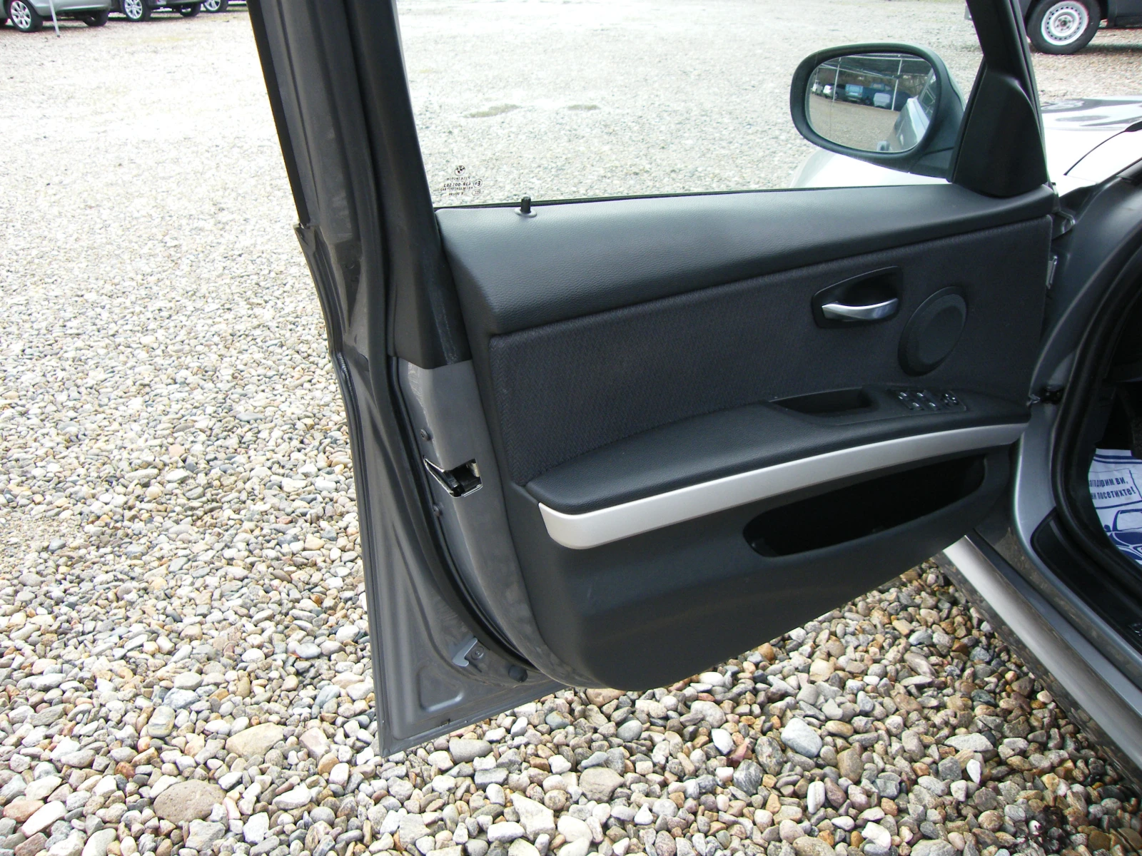 BMW 320 2.0 FACELIFT - изображение 7