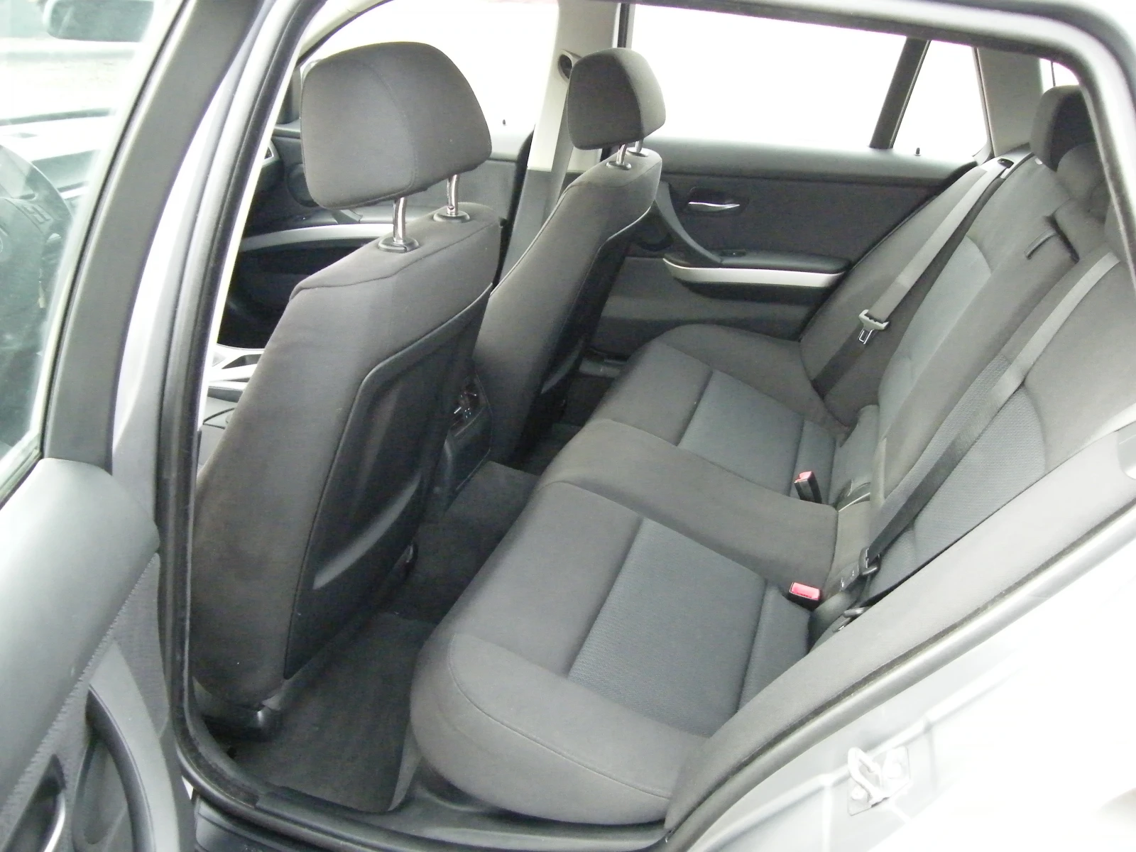 BMW 320 2.0 FACELIFT | Mobile.bg � ����������� 11