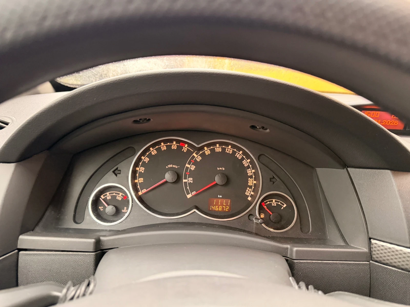 Opel Meriva 1.4 Ecotec | Mobile.bg � ����������� 10