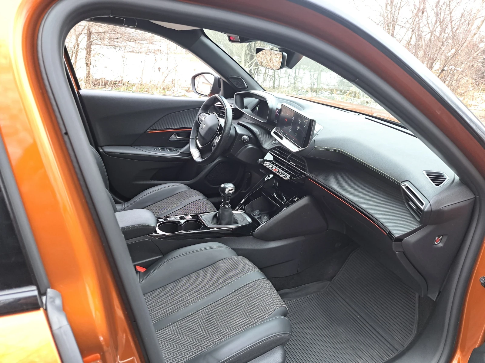 Peugeot 2008 2008 GT-Lain | Mobile.bg � ����������� 11
