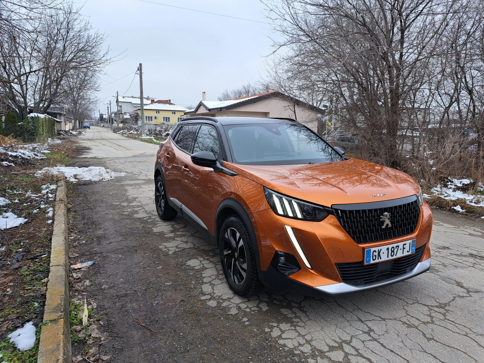 Peugeot 2008 2008 GT-Lain | Mobile.bg � ����������� 6