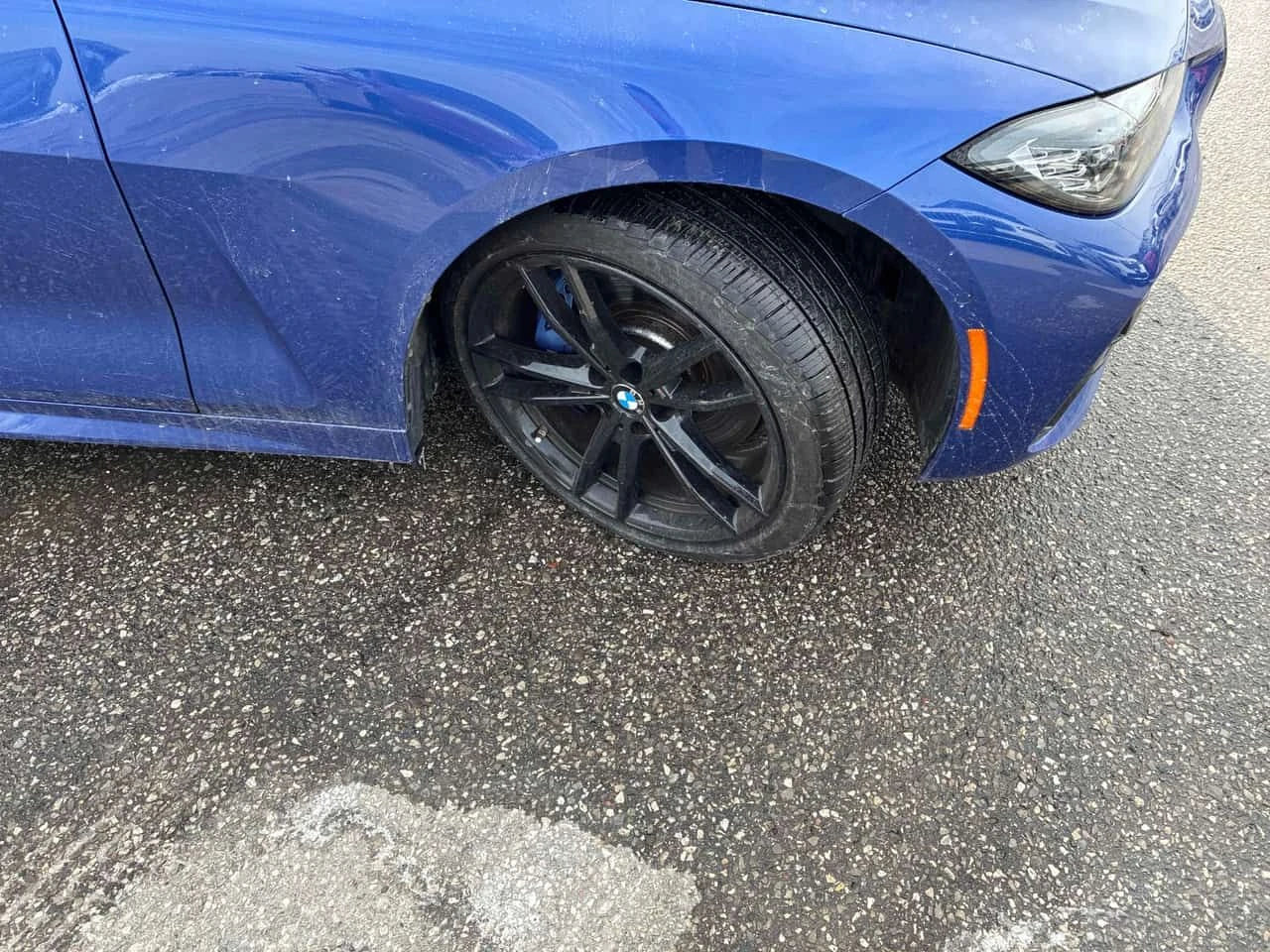 BMW 430  xDrive / CARFAX / 360 / DIS / PANO/ NAVI / LED , снимка 7 - Автомобили и джипове - 53719302